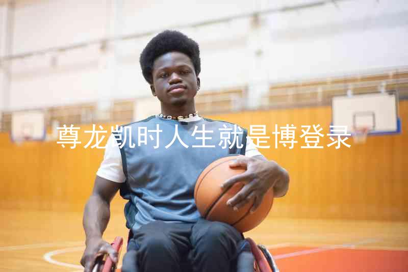 尊龙凯时人生就是博登录